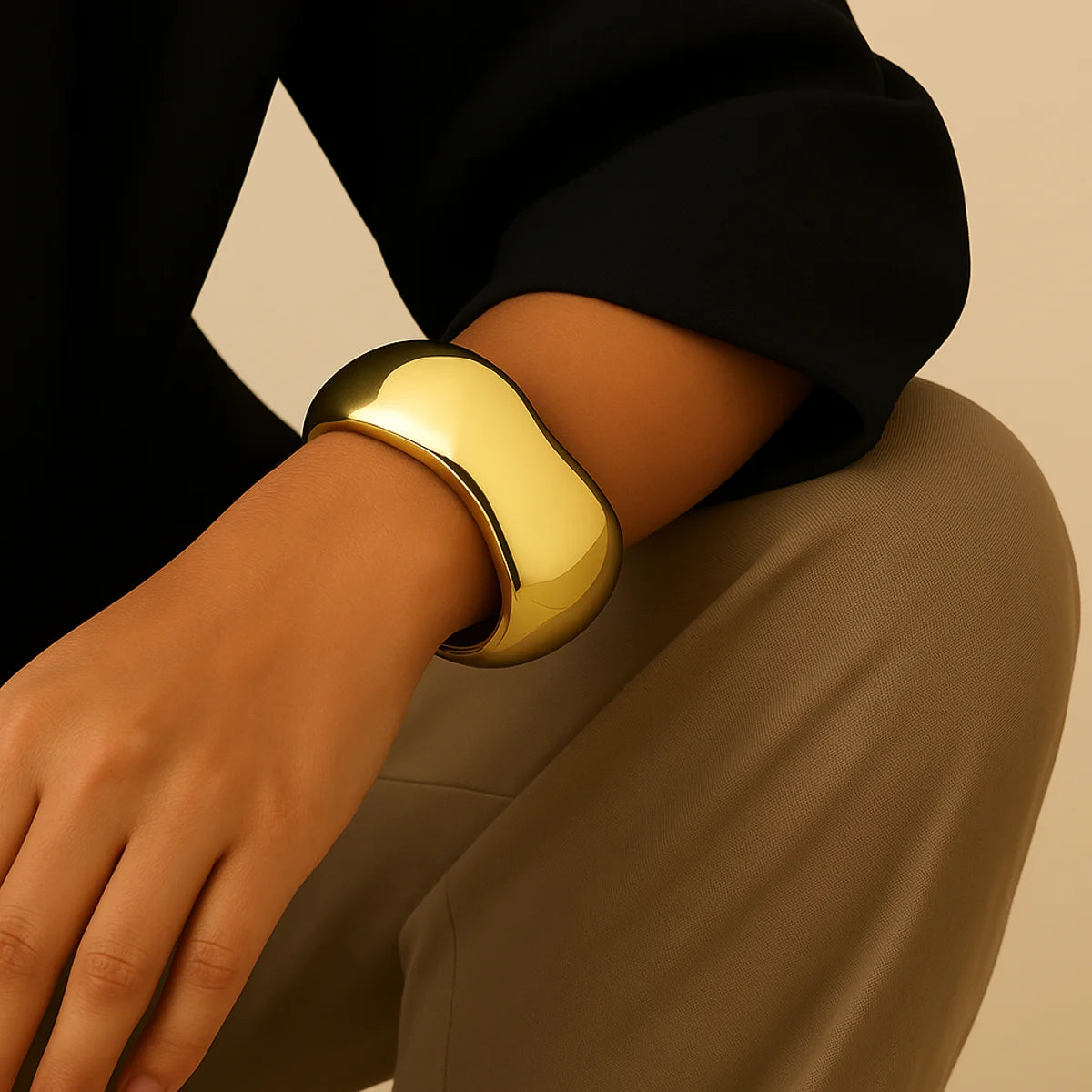 Liss Armband