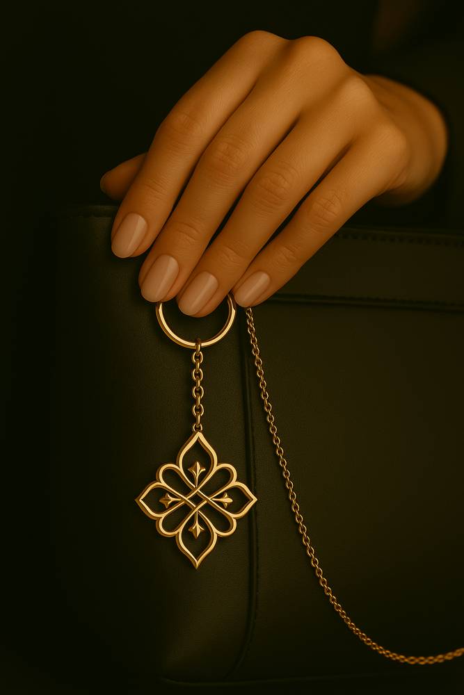 Bag Charms