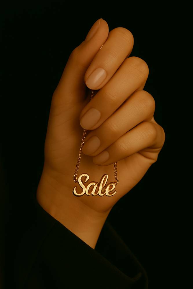 Sale