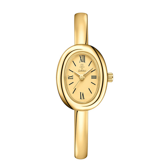 Élise Watch - Gold Edition