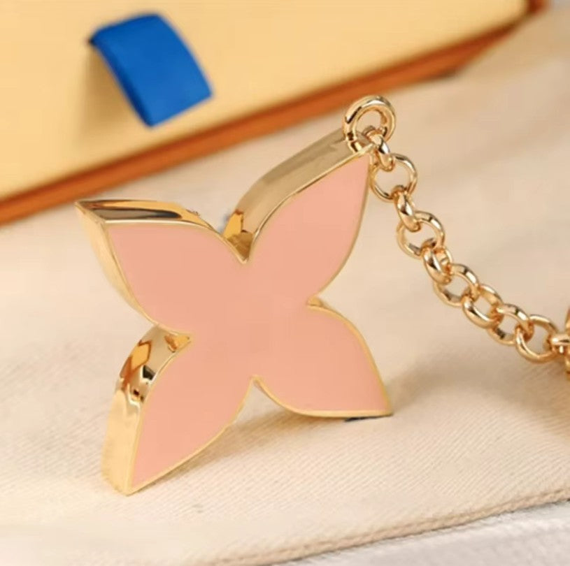 Luna Bag Charm