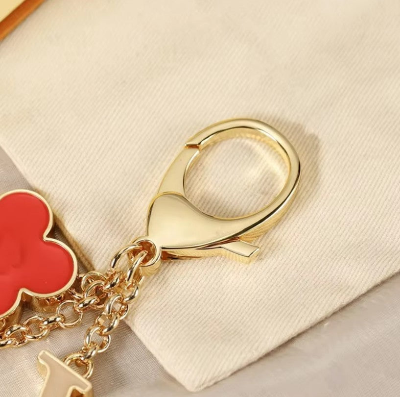 Luna Bag Charm