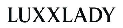 LUXXLADY