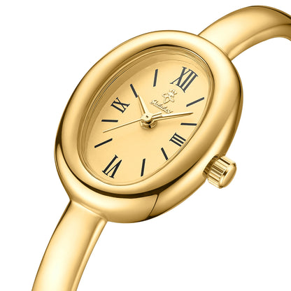 Élise Uhr – Gold Edition