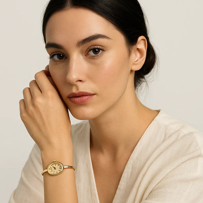Élise Uhr – Gold Edition