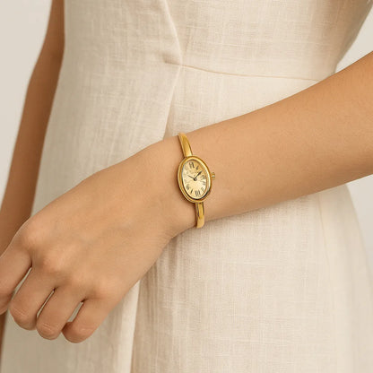 Élise Uhr – Gold Edition