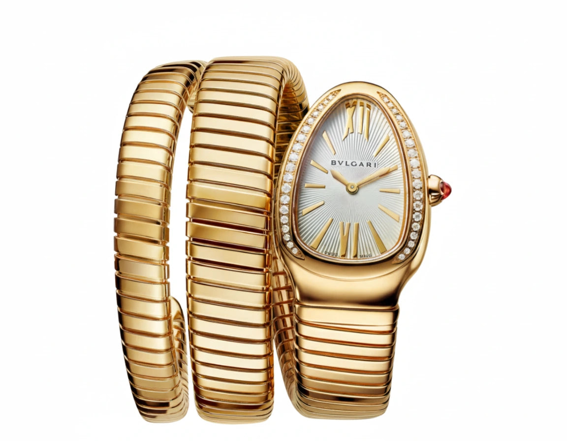 Serpenti Watch