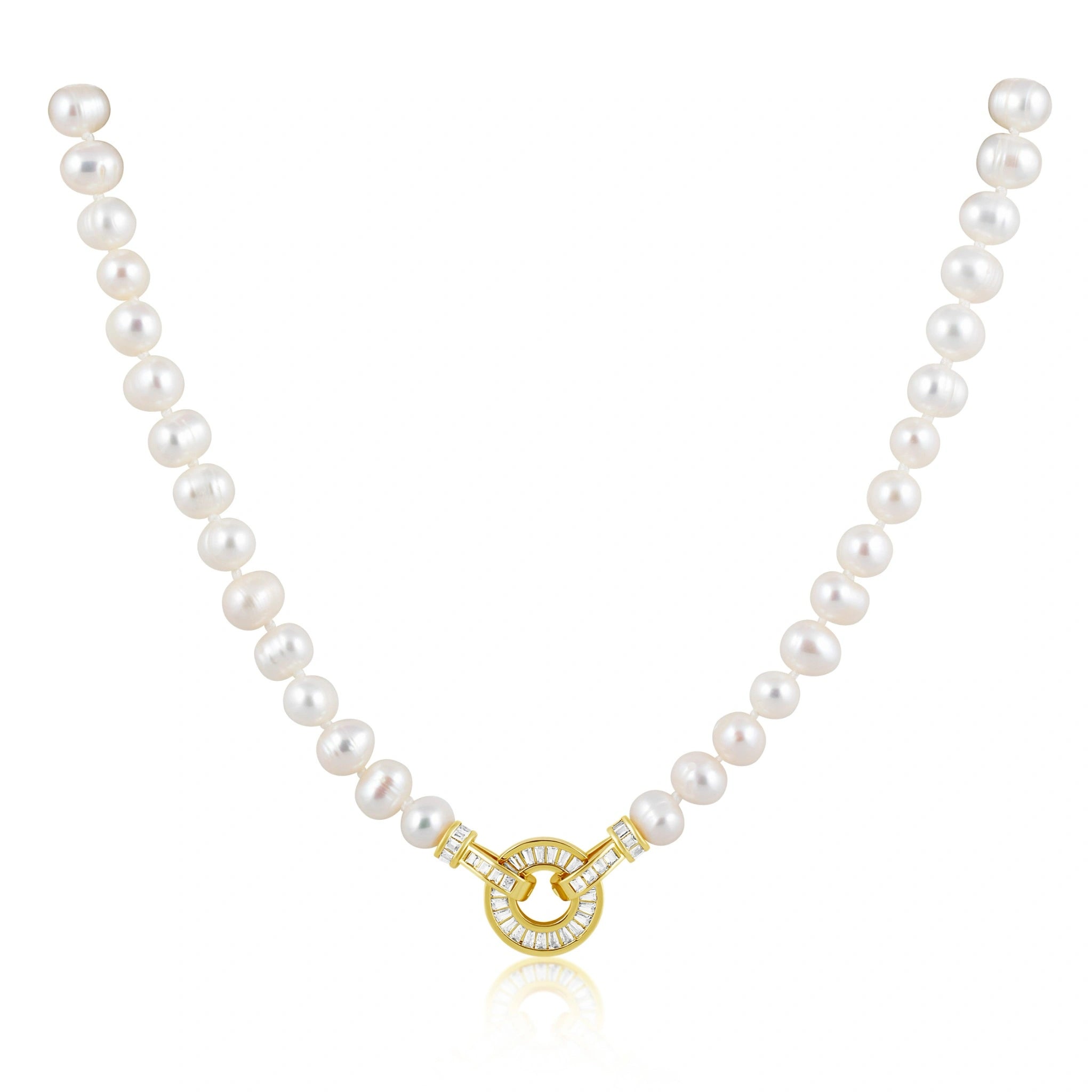Grace Choker Necklace