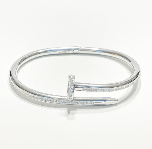 Nail Bracelet
