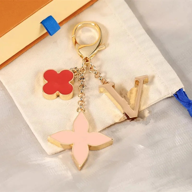 Luna Bag Charm