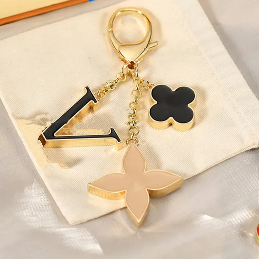 Luna Bag Charm