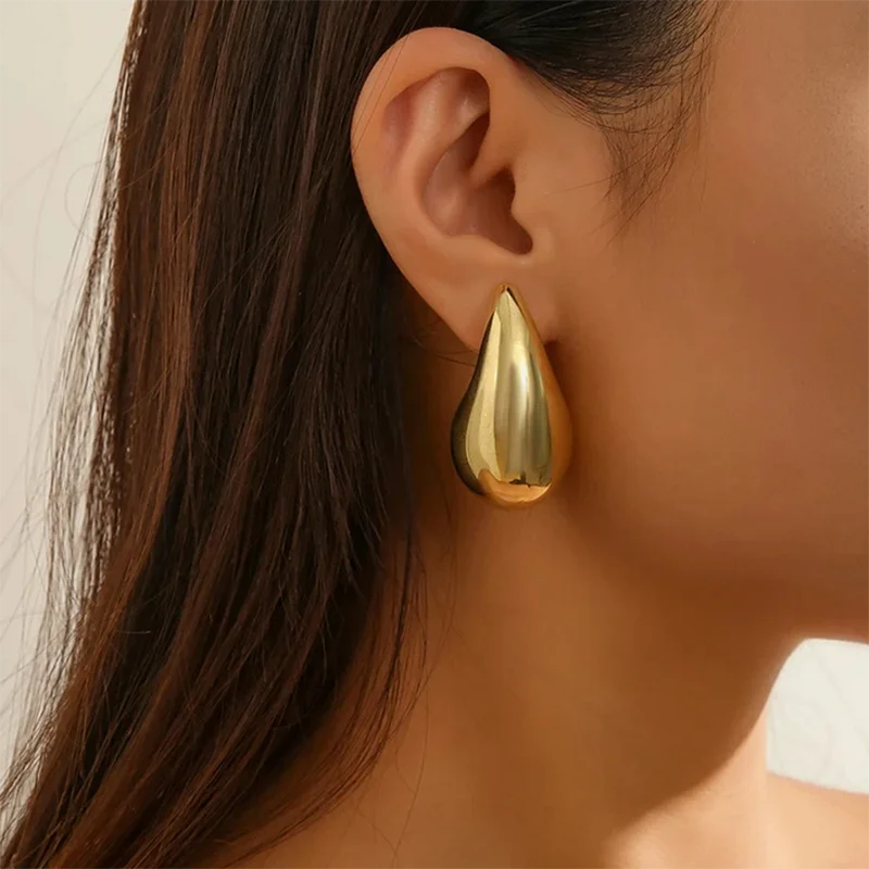 Pendientes de gota de agua