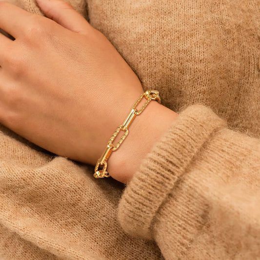 Chain Bracelet