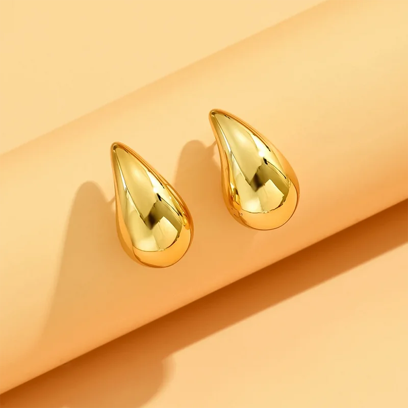 Pendientes de gota de agua