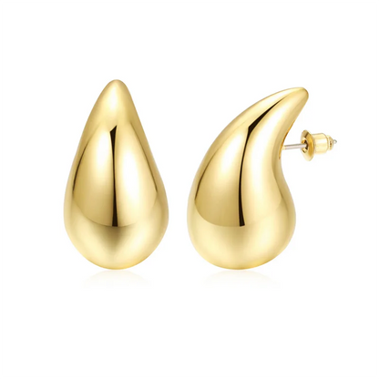 Pendientes de gota de agua