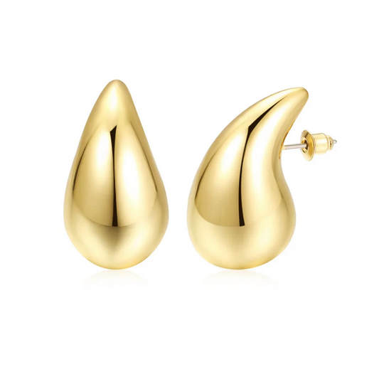 Waterdrop Earrings