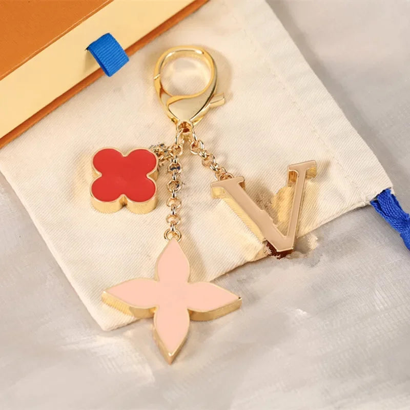 Luna Bag Charm