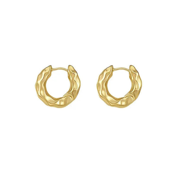 Mini Hoop Earrings
