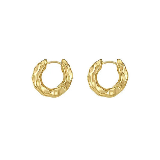 Mini Hoop Earrings