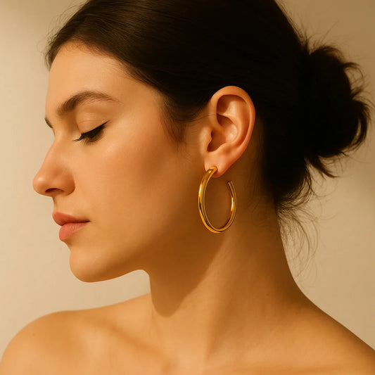 Aurora Hoop