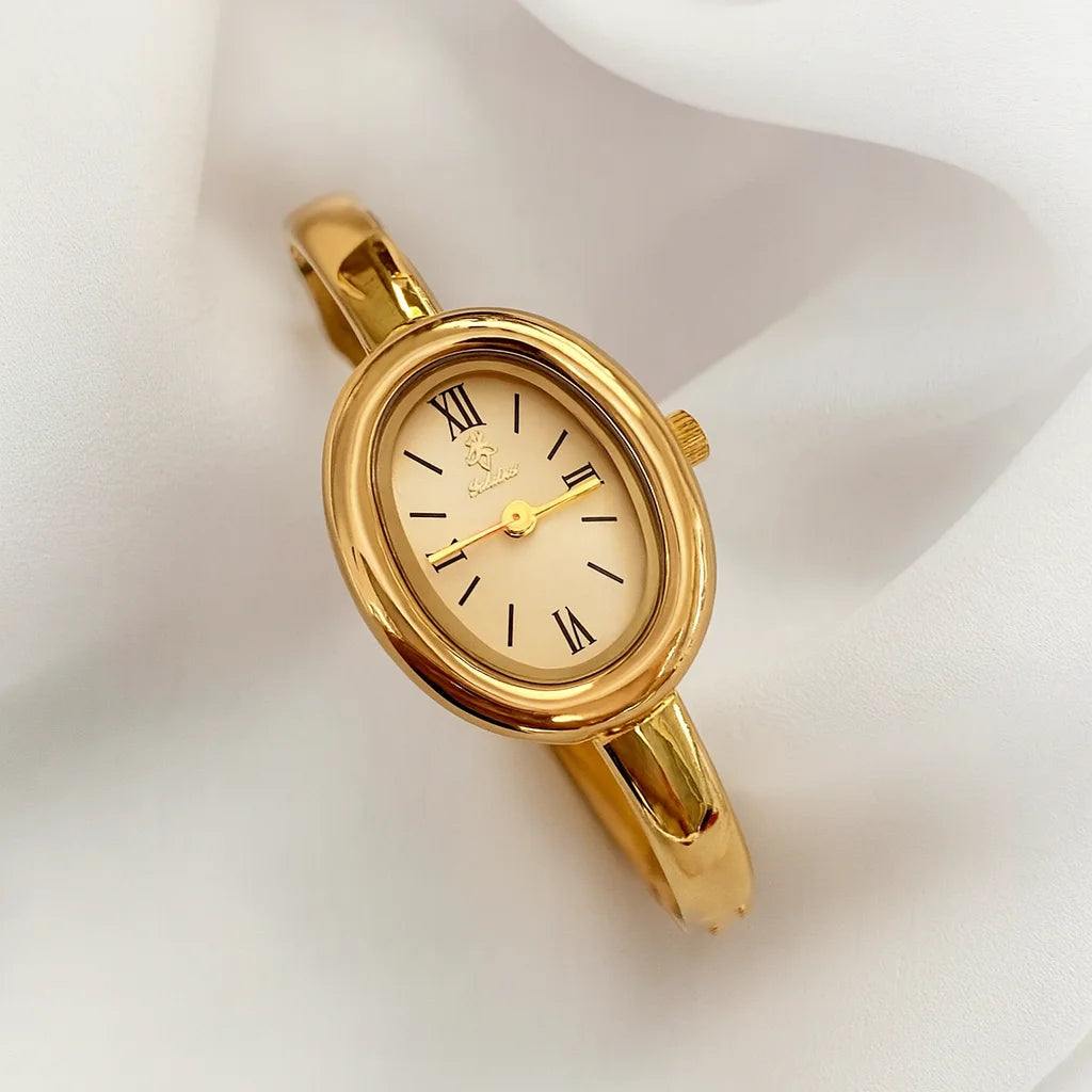 Élise Watch - Gold Edition