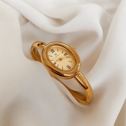 Élise Watch - Gold Edition